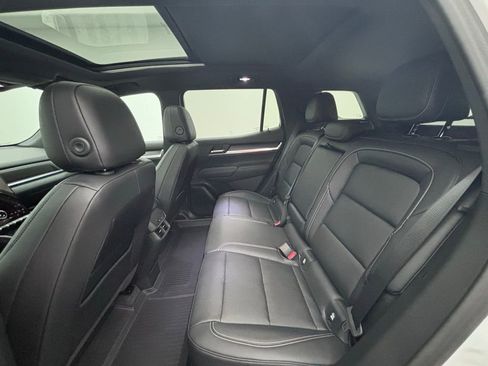 New 2026 GMC Terrain Elevation w/ Elevation Premium Package image 42