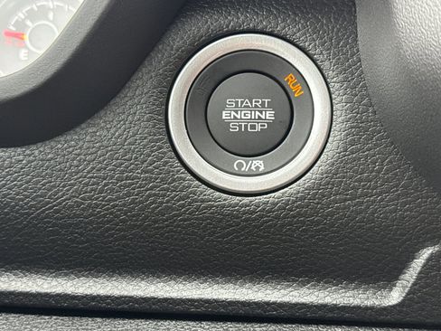 New 2026 RAM 1500 RWD 4D Crew Cab Big Horn/Lone image 20