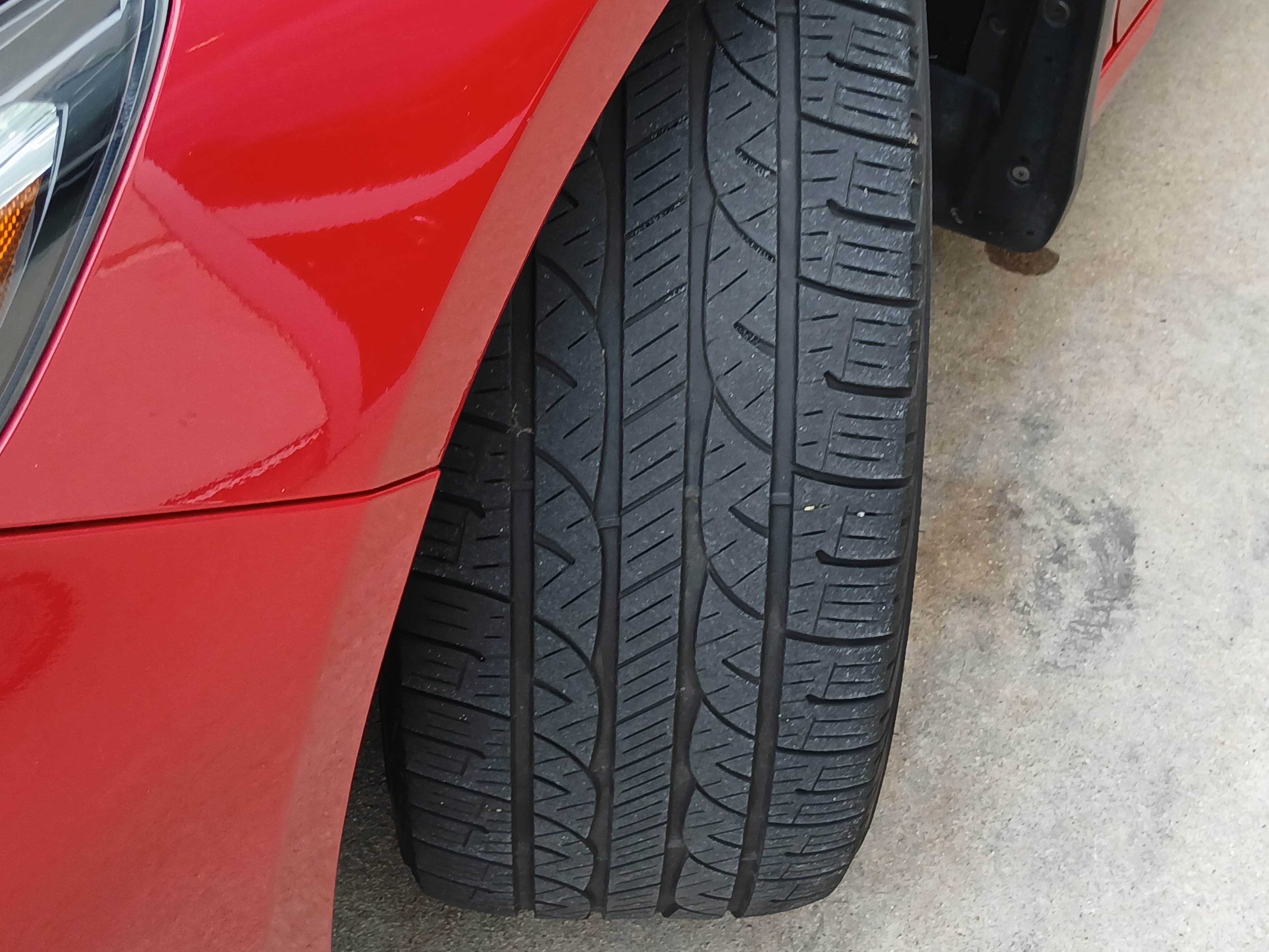 Used 2019 Honda Accord Sport image 17
