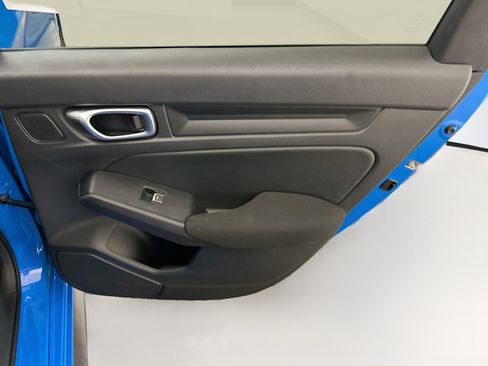 Used 2024 Honda Civic Sport image 30