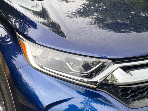 Used 2019 Honda CR-V EX image 4