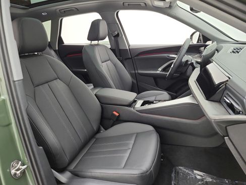 New 2026 Audi Q5 2.0T AWD/4WD image 14