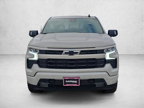 New 2026 Chevrolet Silverado 1500 RST RWD image 6