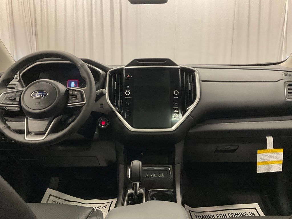 New 2026 Subaru Ascent Touring w/ Popular Package #2 AWD/4WD image 34