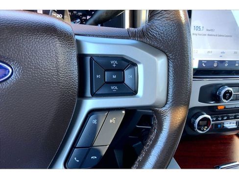Used 2022 Ford F350 King Ranch w/ King Ranch Ultimate Package AWD/4WD image 21
