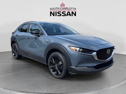 Used 2025 MAZDA CX-30 AWD 2.5 S w/ Preferred Package
