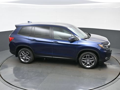 Used 2023 Honda Passport EX-L image 43
