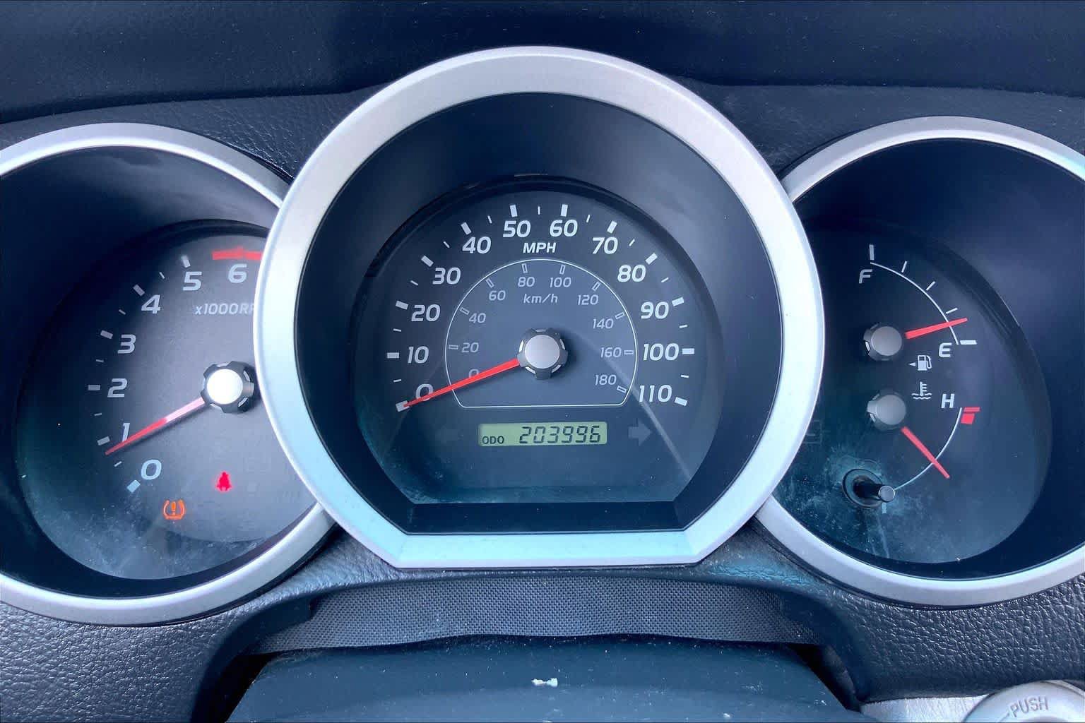 Used 2008 Toyota 4Runner SR5 RWD image 24