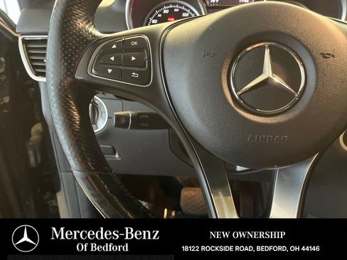 Used 2018 Mercedes-Benz GLE 350 4MATIC image 25