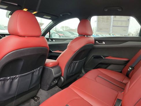 Used 2021 Kia K5 GT-Line image 16