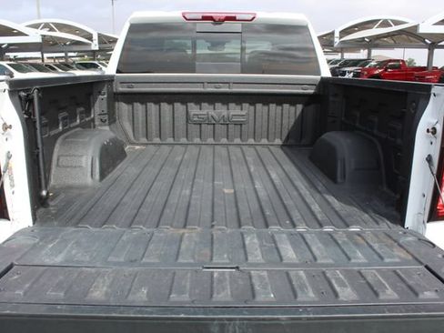 Used 2025 GMC Sierra 1500 Denali w/ Denali Reserve Package AWD/4WD image 5