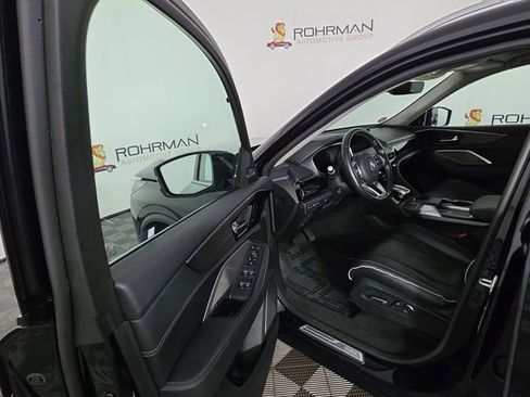 Used 2023 Acura MDX SH-AWD w/ Advance Package image 17