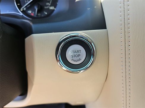 Used 2023 INFINITI QX80 Luxe w/ Cargo Package image 16