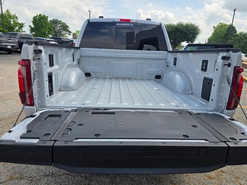 Used 2025 Ford F150 Tremor w/ Equipment Group 402A High image 19