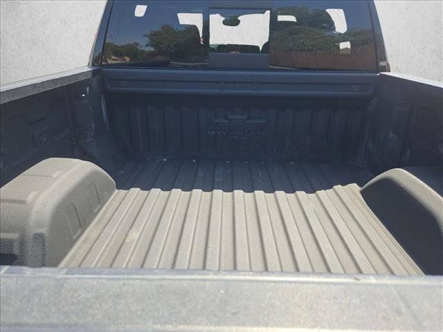 Used 2021 Chevrolet Silverado 1500 LT w/ Texas Edition Plus AWD/4WD image 6