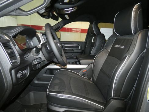 New 2026 RAM 2500 Laramie image 10