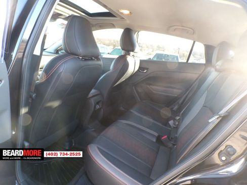 Used 2024 Subaru Crosstrek 2.5i Limited image 23