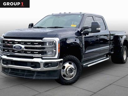 Used 2023 Ford F350 Lariat