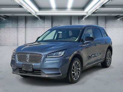 Used 2022 Lincoln Corsair Standard w/ Equipment Group 101A