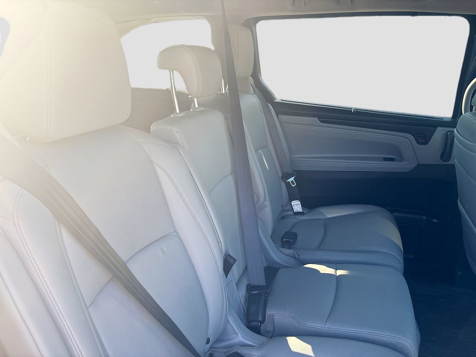 Used 2024 Honda Odyssey Elite image 29
