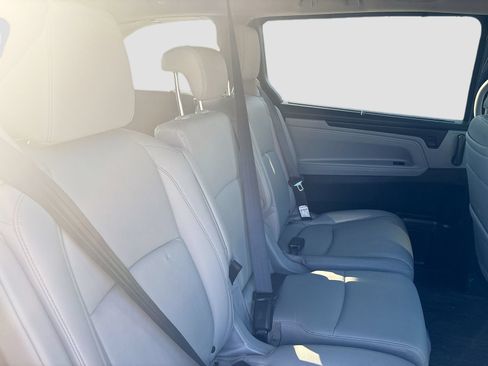 Used 2024 Honda Odyssey Elite image 29