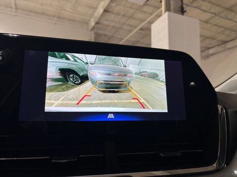 Used 2025 Kia K4 FWD image 22