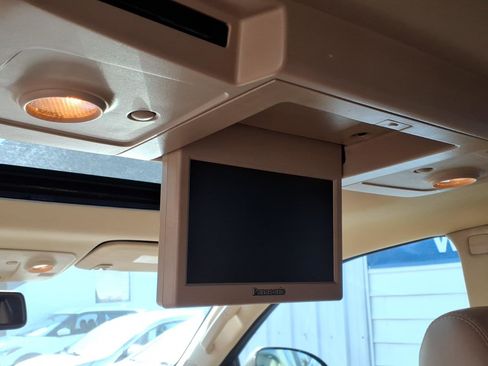 Used 2012 Buick Enclave Leather w/ Trailering Provision Package AWD/4WD image 12