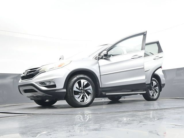 Used 2015 Honda CR-V Touring image 42