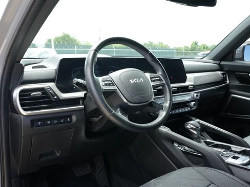 Used 2023 Kia Telluride EX X-Line AWD/4WD image 15