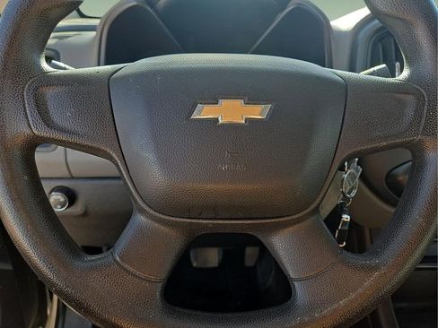 Used 2015 Chevrolet Colorado W/T image 31