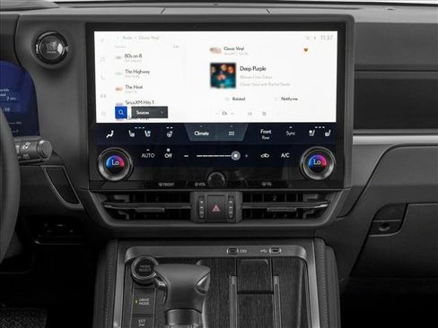 New 2026 Lexus GX 550 image 7