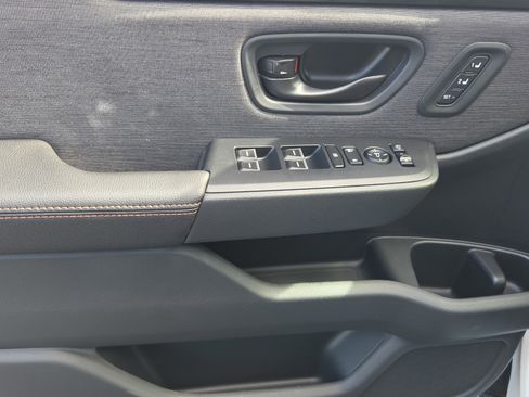 New 2026 Honda Passport TrailSport image 24