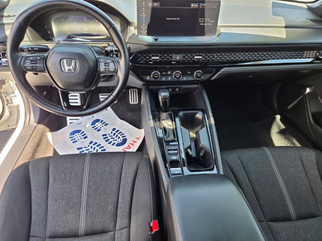 Used 2024 Honda Accord Sport image 13
