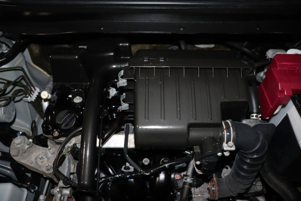 Used 2024 Mitsubishi Mirage ES FWD image 36