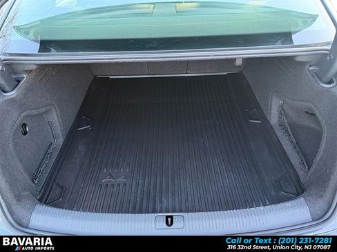 Used 2020 Audi A4 2.0T Premium Plus w/ Premium Plus Package image 19