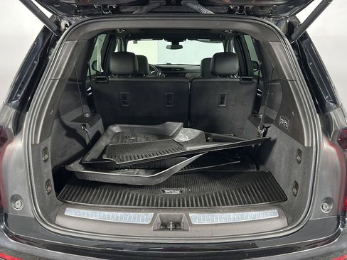 Used 2024 Cadillac XT6 Premium Luxury AWD/4WD image 29