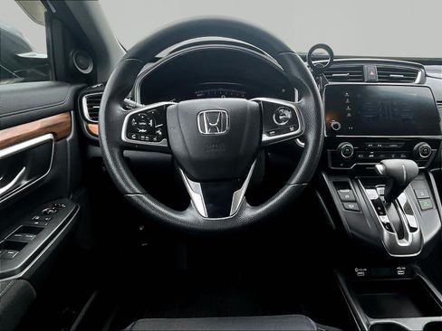 Used 2020 Honda CR-V EX image 16