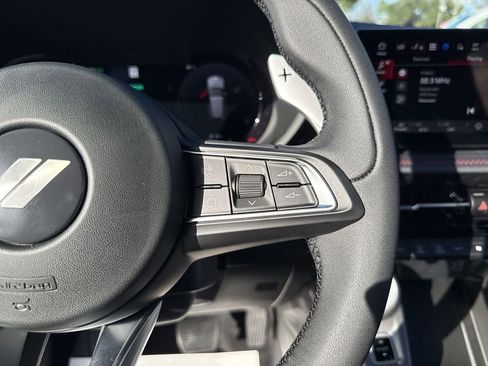 New 2025 Dodge Hornet R/T w/ R/T Blacktop Package image 19