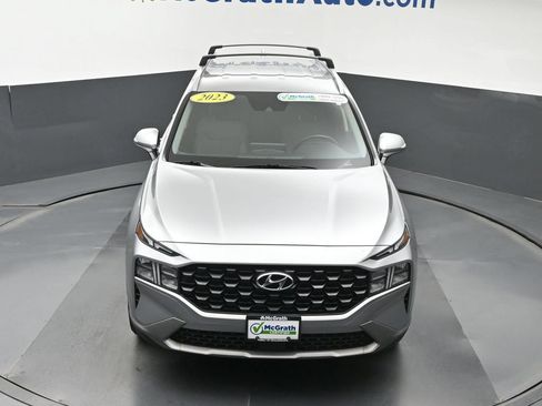 Certified 2023 Hyundai Santa Fe SEL AWD/4WD image 33
