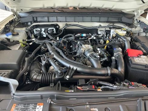 New 2026 Ford Bronco Badlands image 26