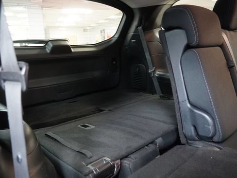Used 2020 Nissan Pathfinder SV AWD/4WD image 34