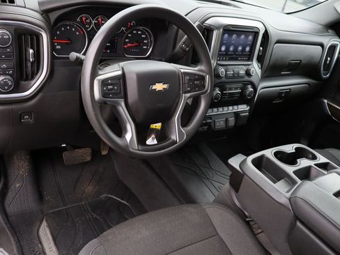 Certified 2022 Chevrolet Silverado 2500 LT image 11