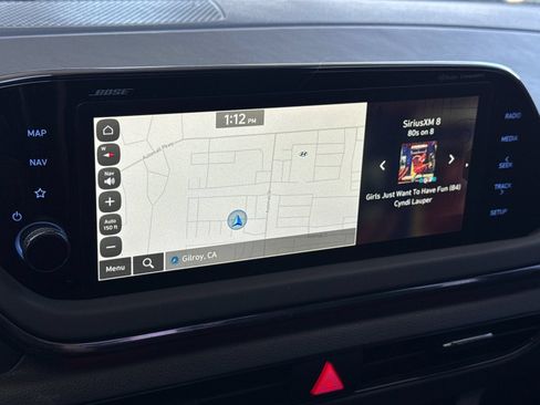 Used 2023 Hyundai Sonata N Line FWD image 17