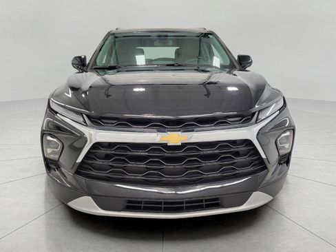 Used 2024 Chevrolet Blazer LT w/ Convenience Package image 13