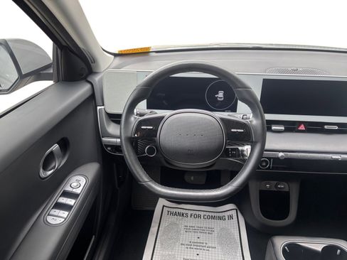 Used 2024 Hyundai Ioniq 5 SEL RWD image 12
