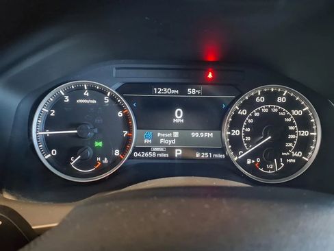 Used 2022 Mitsubishi Outlander ES AWD/4WD image 23