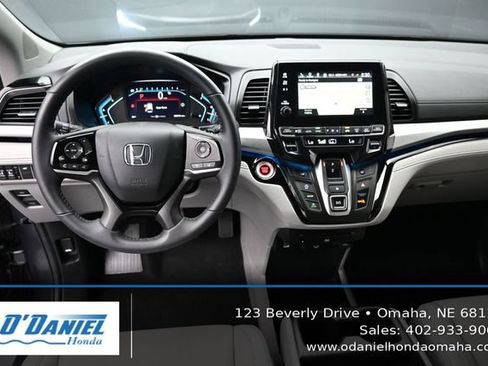 Used 2024 Honda Odyssey Touring image 26
