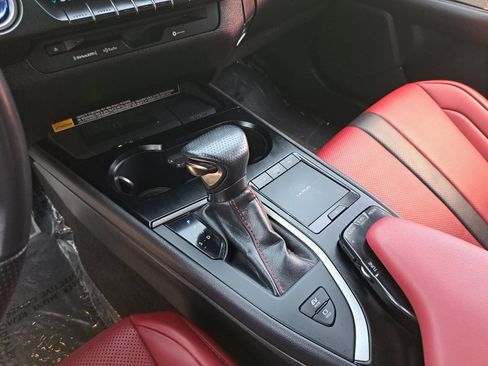 Used 2021 Lexus UX 250h F Sport w/ Accessory Package (Z2) AWD/4WD image 26