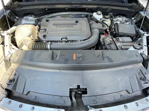 Used 2023 Buick Envision Avenir FWD image 34