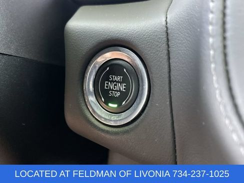 Certified 2023 Chevrolet Tahoe Z71 w/ Luxury Package AWD/4WD image 17
